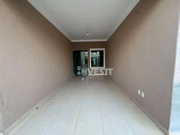 Imagem Casa à venda no Jardim Atlântico - Goiânia/GO