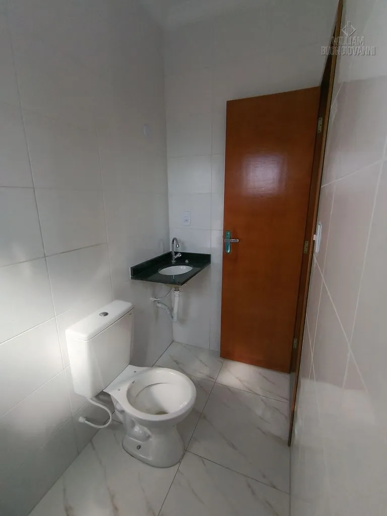 Imagem 2 DORMITÓRIOS, SACADA E FINANCIAMENTO PELO MINHA CASA, MINHA VIDA!