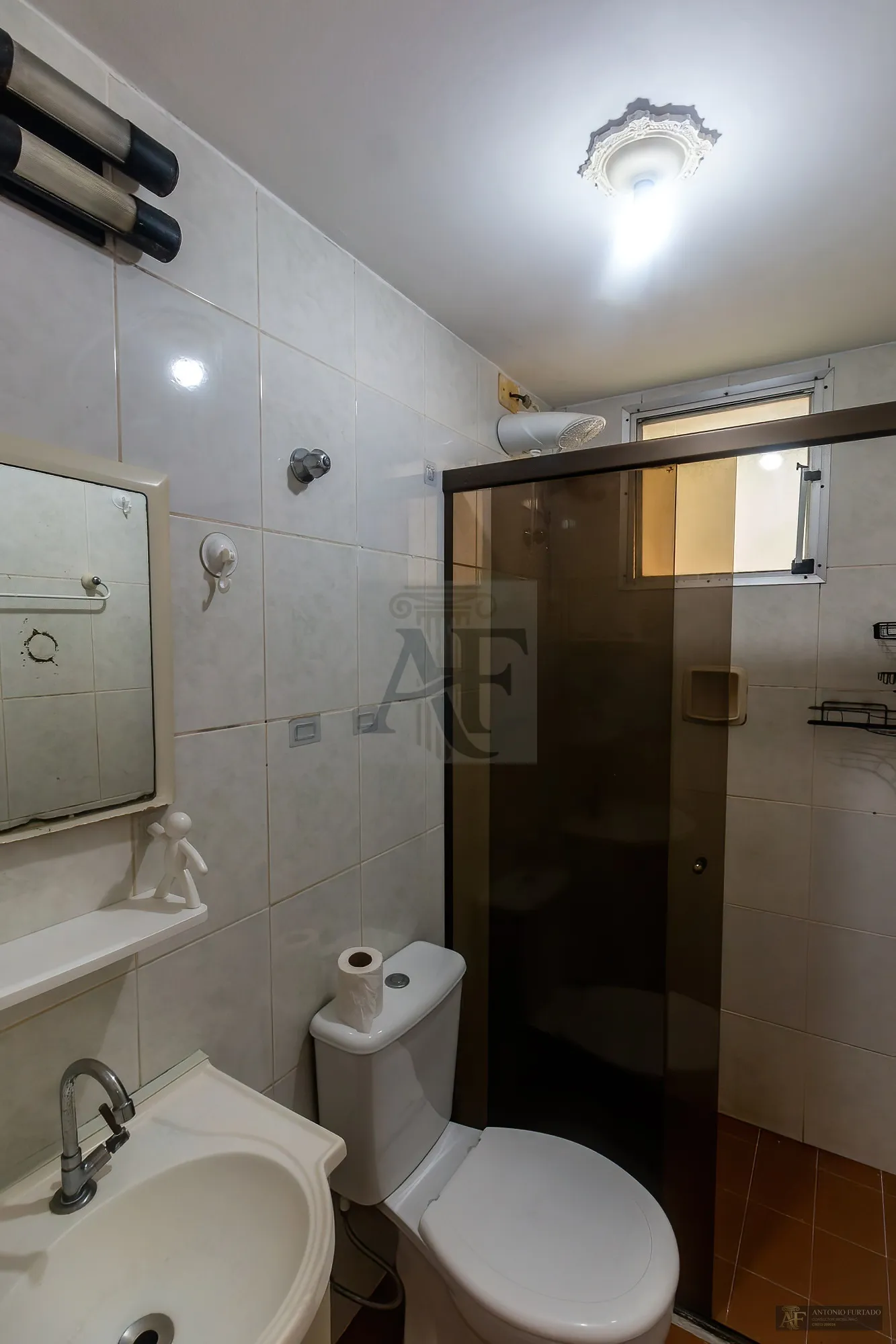 Imagem Apartamento para alugar em Vila Parque Jabaquara, São Paulo