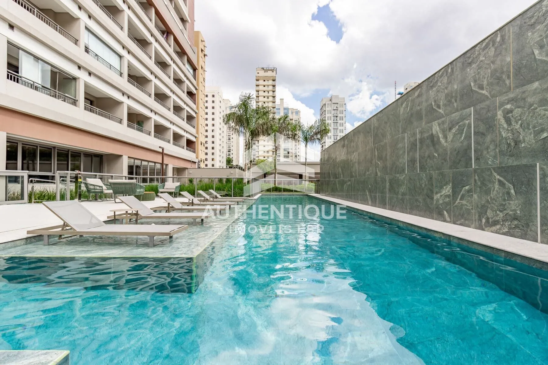 Imagem GRAND VITRALI MOEMA - Apartamento à venda no bairro Moema - São Paulo/SP, Zona Sul