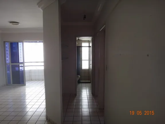 Imagem Apartamento com 2 Quartos à Venda, 82 m² em Boa Viagem - Recife