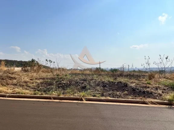 Imagem Terreno - Ribeirão Preto - Villas do Mirante