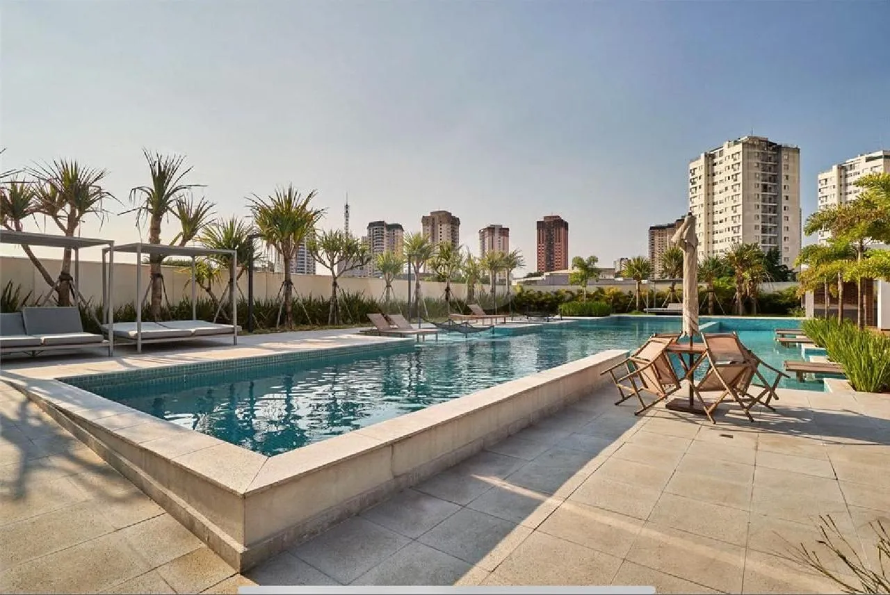Imagem VENDO LINDO APARTAMENTO NOVO COM 03 SUÍTES NO BAIRRO VILA SOFIA!