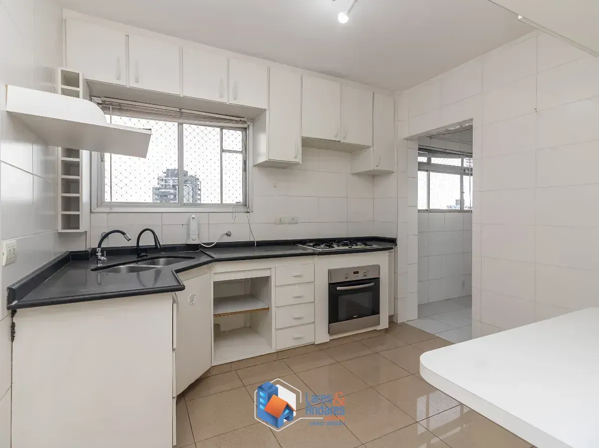 Imagem Apartamento para venda em Sumarezinho com 3 quartos, 97m²