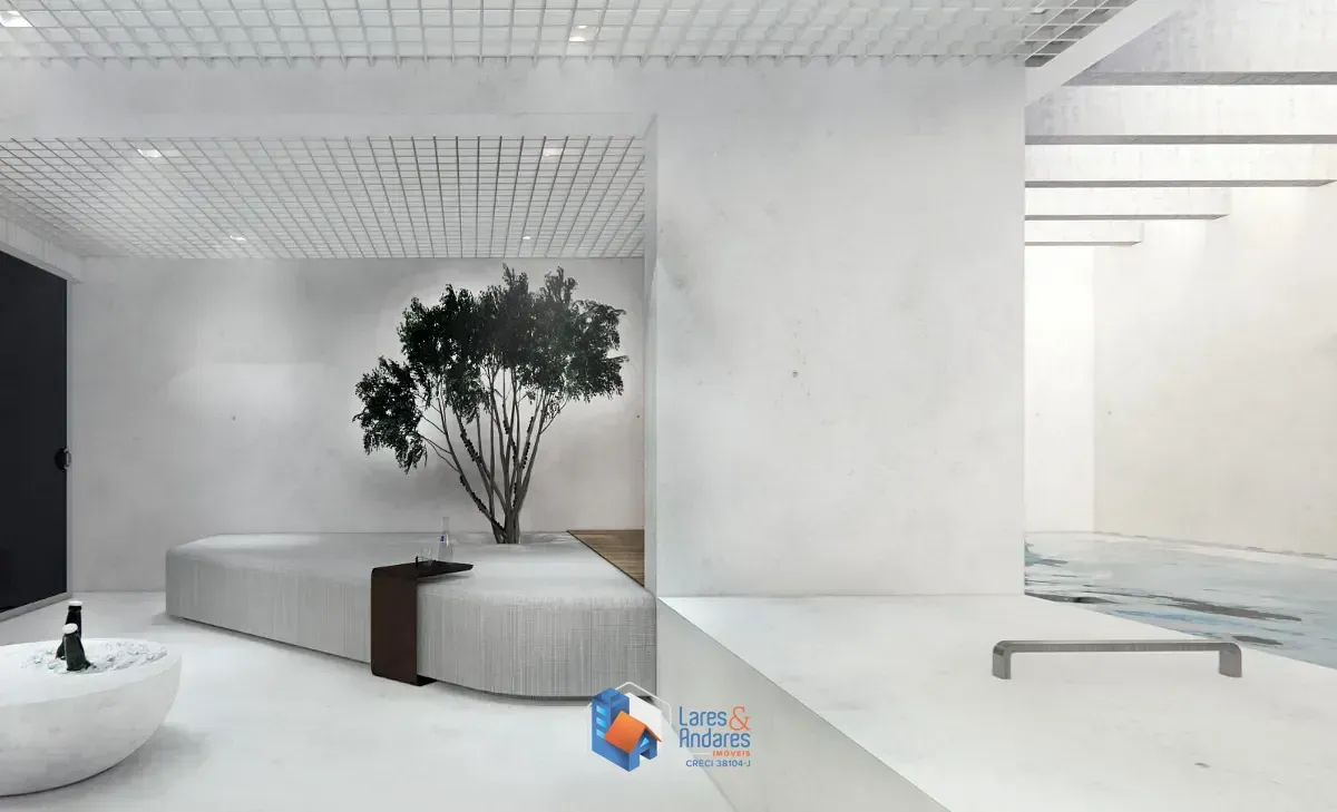 Imagem Apartamento para venda em Jardim Paulista com 1 quarto, sendo 1 suíte, 50m²