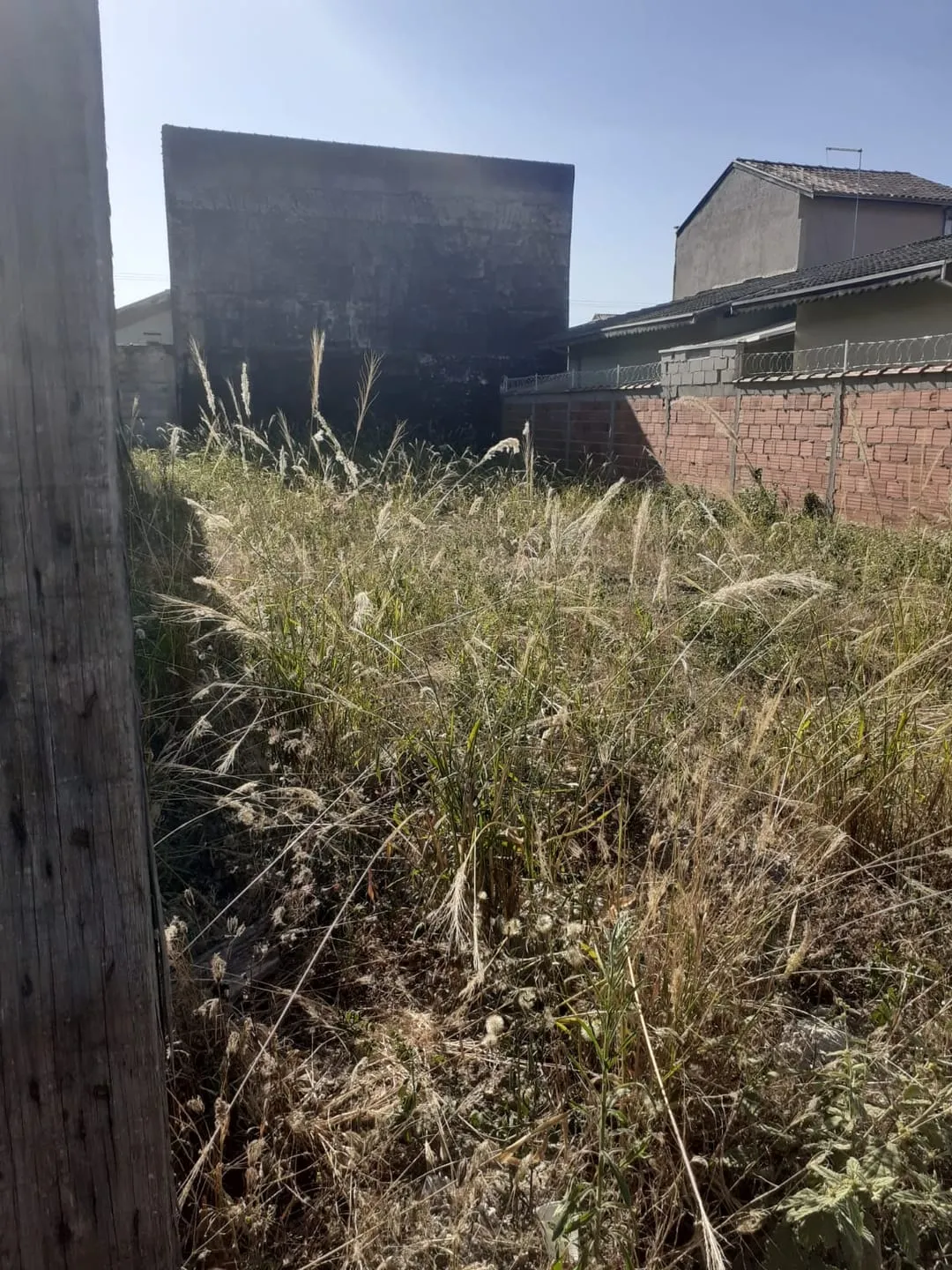 Imagem Terreno à venda 250M², Residencial Mombaça, Pindamonhangaba - SP