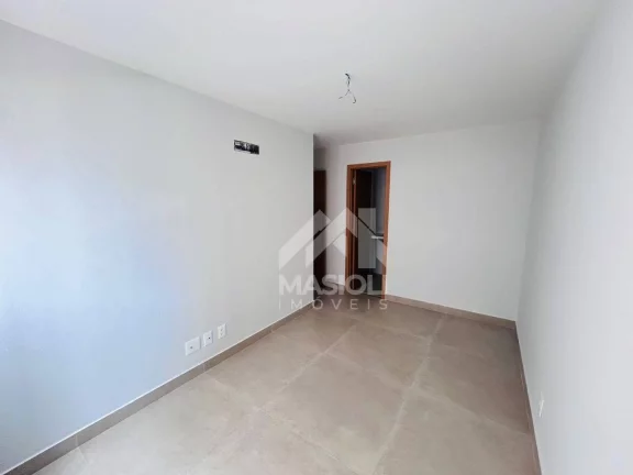 Imagem Apartamento com 2 dormitórios à venda, 60 m² por R$ 670.000 - Praia de Itaparica - Vila Velha/ES