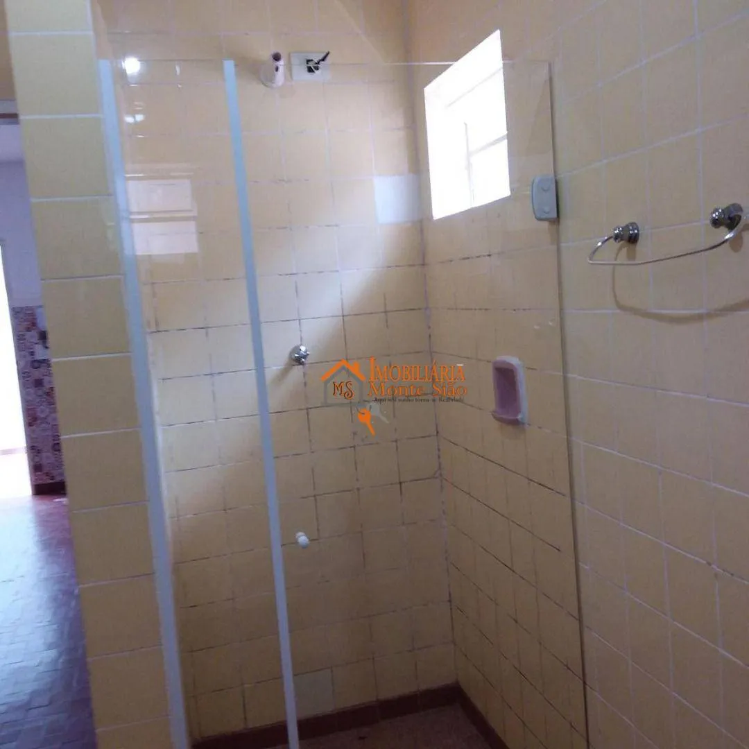 Imagem Casa com 3 dormitórios à venda, 268 m² por R$ 912.000,00 - Vila Rosália - Guarulhos/SP