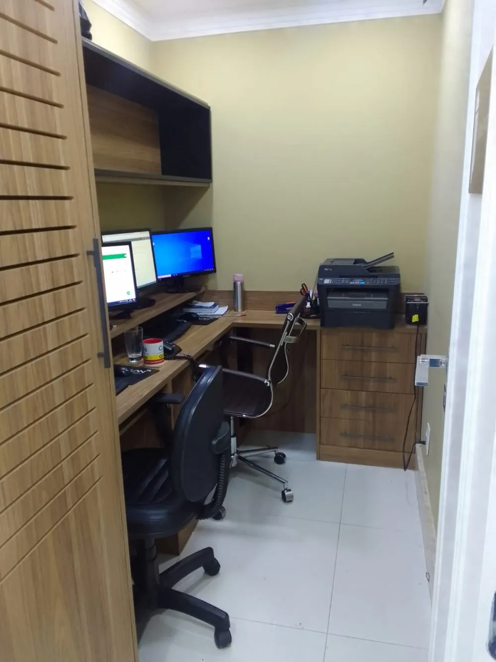 Imagem Sala Comercial a Venda no bairro Centro - Nova Iguaçu, RJ