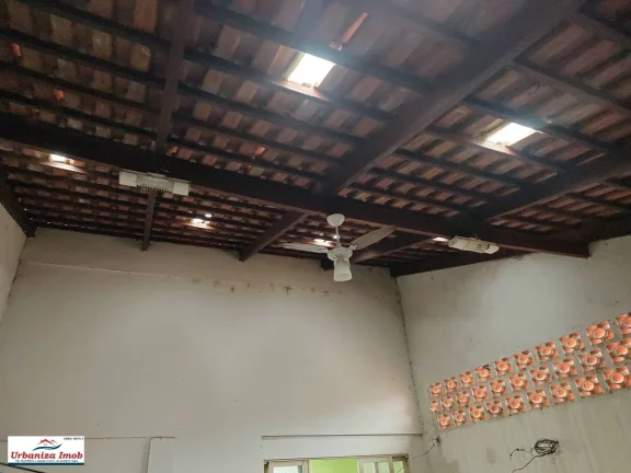 Imagem Casa à venda em Campo Grande, Vila Vilas Boas, com 3 quartos, 185,03m2