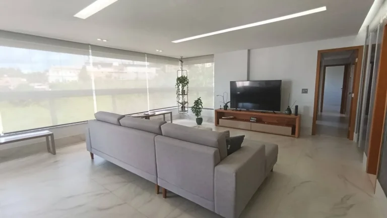 Imagem Apartamento 3 quartos, Alto Padrão no Luxemburgo BH com 136m².