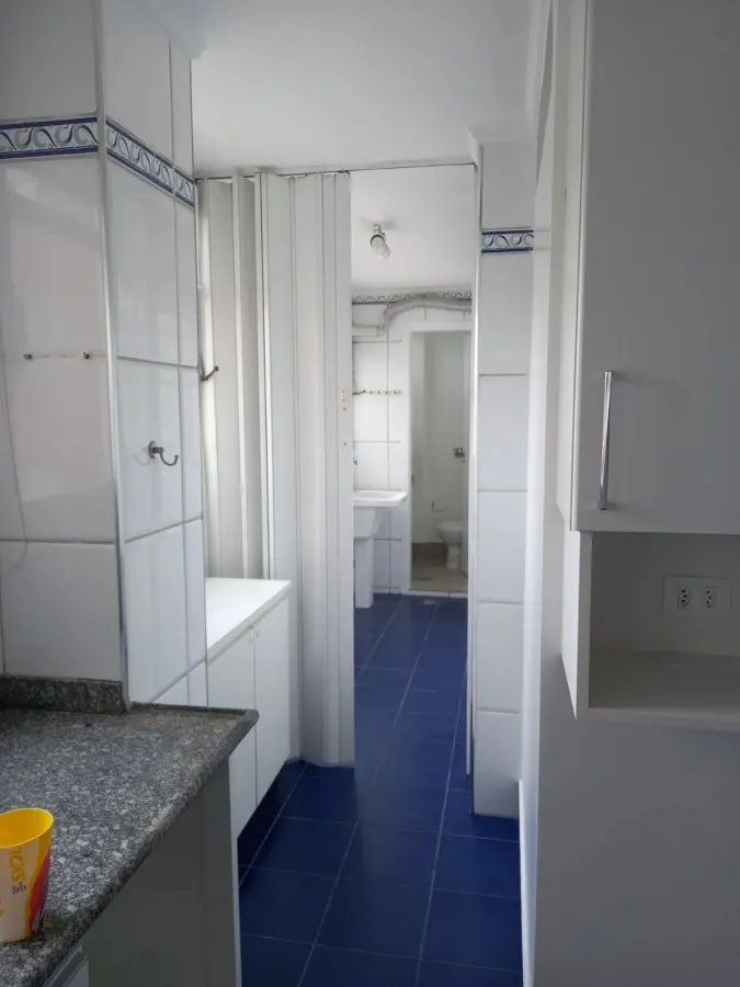 Imagem Apartamento para Venda em São Paulo, Pinheiros, 2 dormitórios, 1 suíte, 2 banheiros, 1 vaga