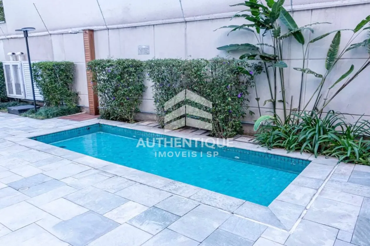 Imagem LE LOCLE JARDINS - Apartamento à venda no bairro Jardim Paulista - São Paulo/SP, Zona Sul