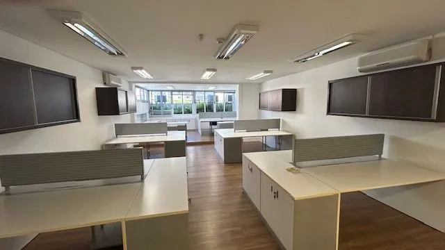 Imagem Conjunto Comercial em Rio Branco