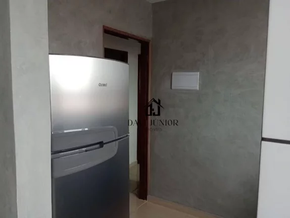 Imagem Apartamento à venda, 47 m² por R$ 235.000,00 - Jardim das Magnólias - Sorocaba/SP