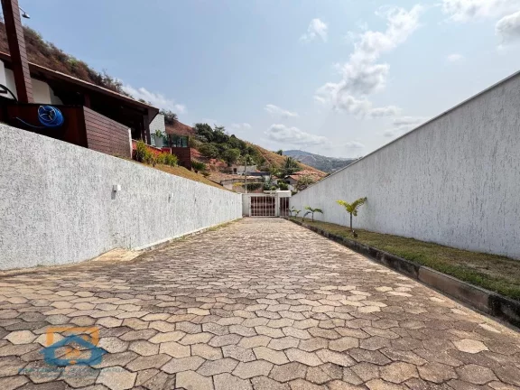 Imagem Casa de altissimo padrão no bairro das Fontes - Ipatinga