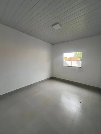 Imagem Casa 3/4 Sozinha No Lote Com Lazer Completo E Entrada Baixa