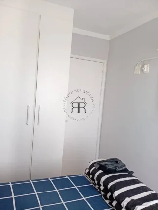 Imagem Apartamento - São Paulo - SP - Cidade Líder