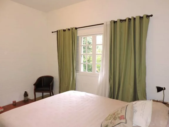 Imagem Pq das Artes - Casa descolada! Na melhor localização muito verde !