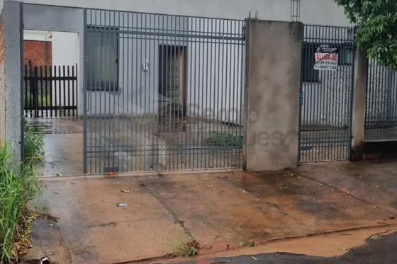 Casa 240m Icaraíma-PR 408