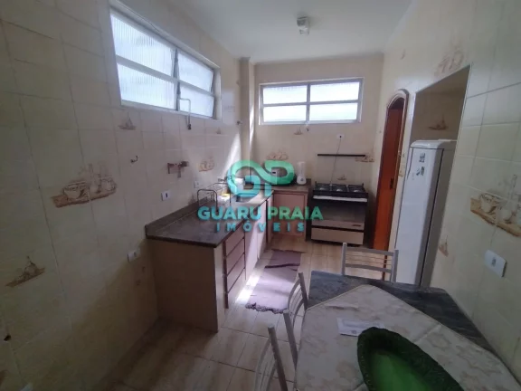 Imagem Apartamento à venda no bairro Pitangueiras - Guarujá/SP