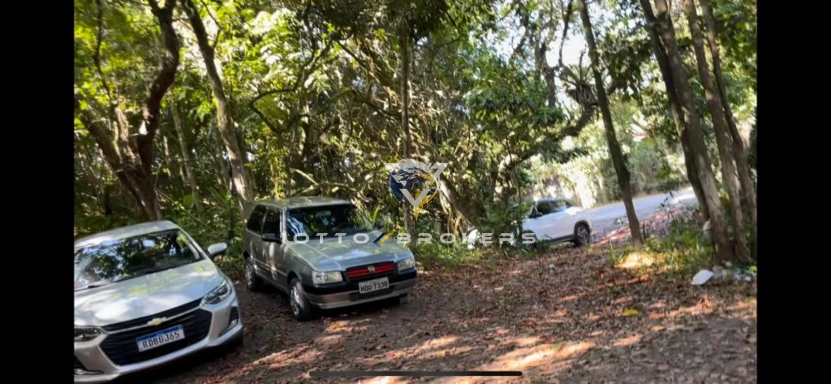 Imagem TERRENO TEMPORADA em PORTO SEGURO - BA, Pitinga