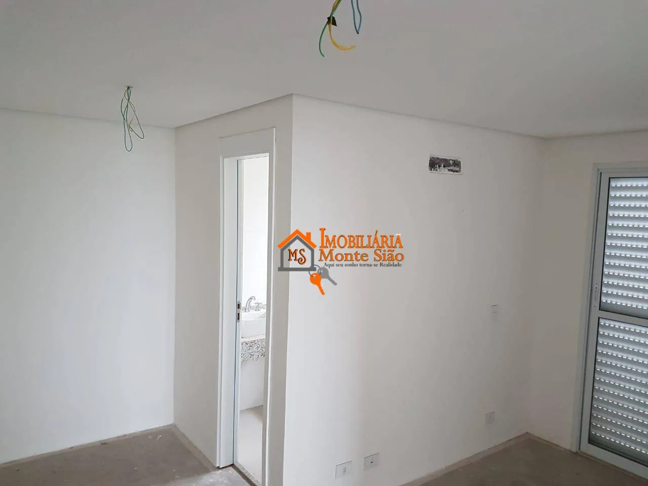 Imagem Cobertura com 3 dormitórios à venda, 126 m² por R$ 1.150.000,00 - Jardim Aida - Guarulhos/SP