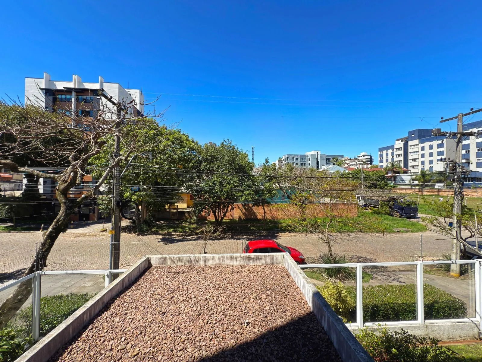 Imagem Excelente apartamento de 3 dormitórios, 1 suíte e 2 vagas de garagem.