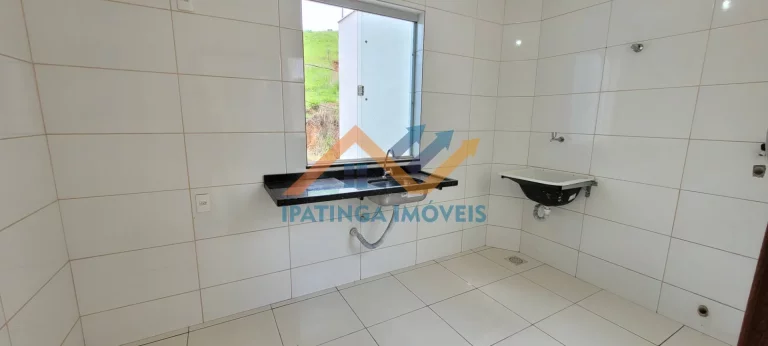 Imagem Apartamento de 2 quartos e 1 vaga de garagem no Bom Pastor
