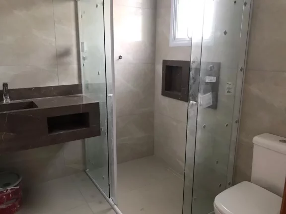 Imagem CASA RESIDENCIAL em SALTO - SP, RESIDENCIAL LAGOS D'ICARAÍ