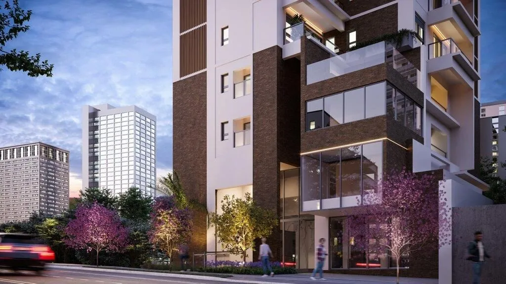 Imagem Arquitetura marcante, personalidade prÃ³pria. PreÃ§o e disponibilidade do imÃ³vel sujeitos a alteraÃ...