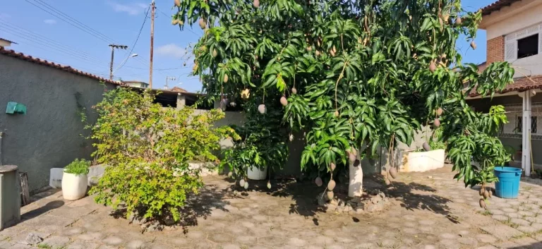 Imagem CASA LINDA A VENDA COM 4 QUARTOS 2 SUÍTES NA PRAIA EM GUARAPARI ES