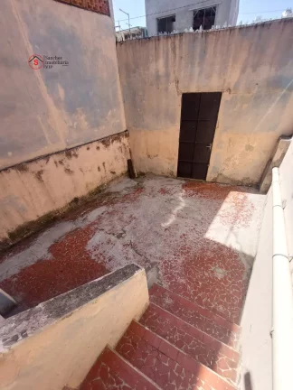 Imagem SOBRADO PARA VENDA NA VILA PRUDENTE, DIVISA COM A MOOCA. A 12 MINUTOS A PÉ DO METRÔ VILA PRUDENTE.