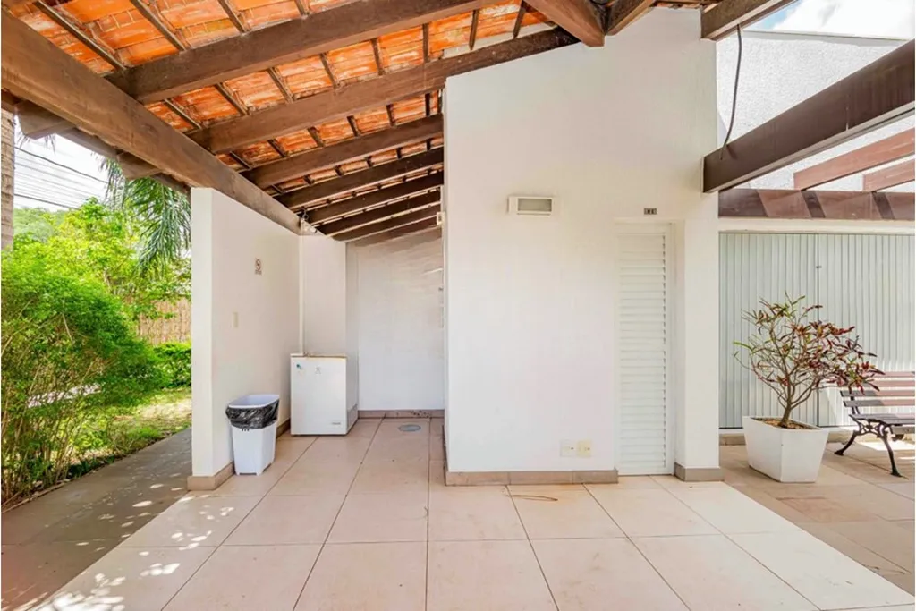 Imagem Apartamento em Partenon