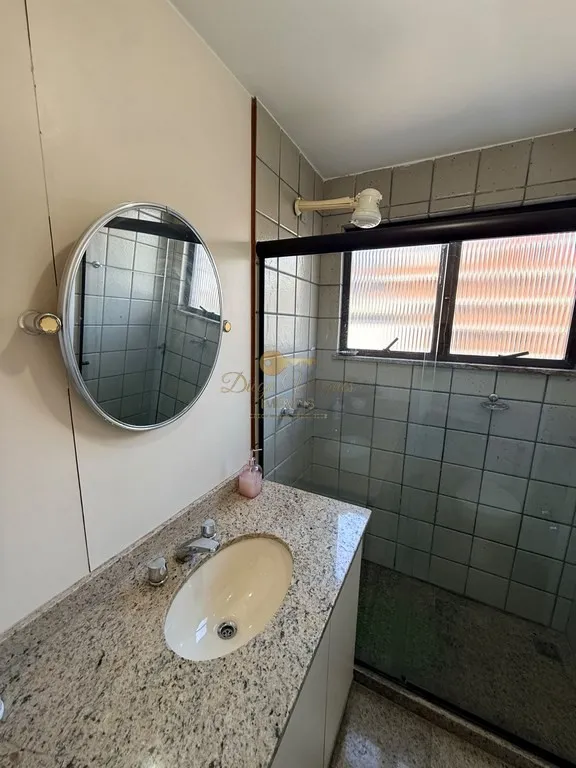 Imagem Cobertura Duplex para Venda em Teresópolis / RJ no bairro Alto