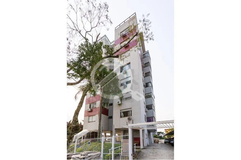 Imagem Excelente cobertura no Jardim Botânico, 2 dormitórios, 1 home office, lavanderia, com piso totalme...