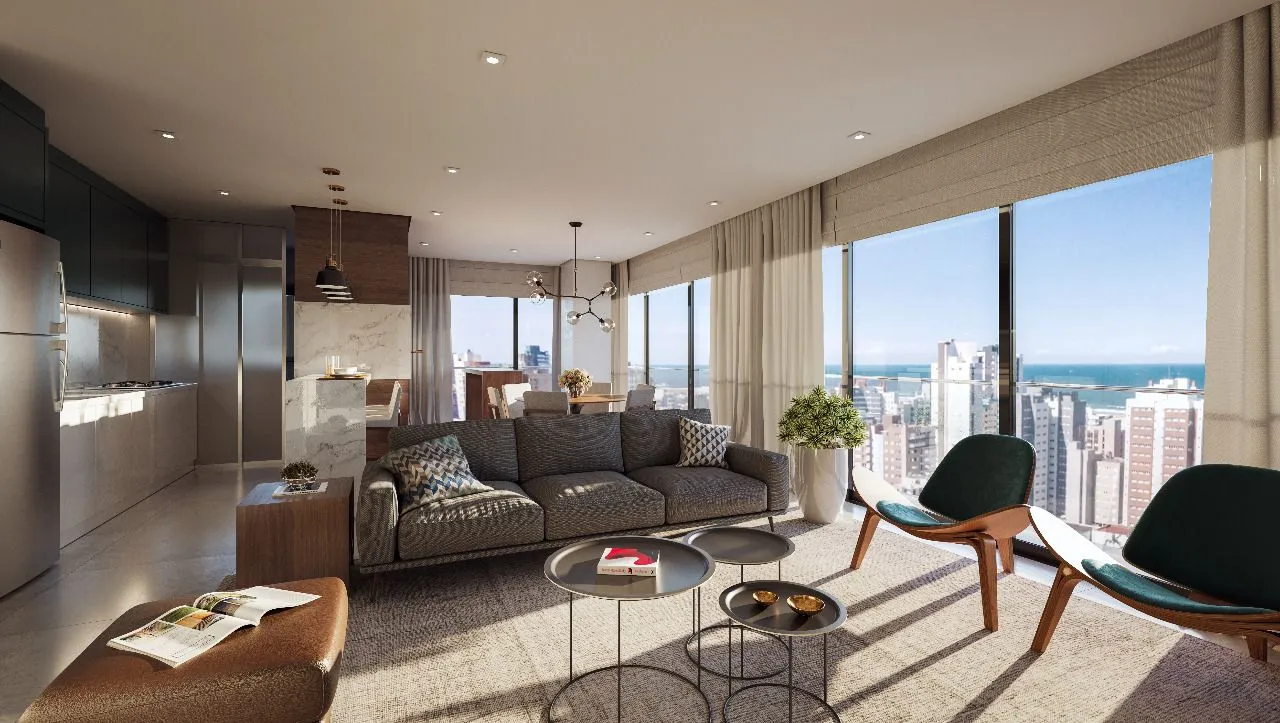 Imagem Apartamento à venda em Torres, Centro, com 3 quartos, 104m2