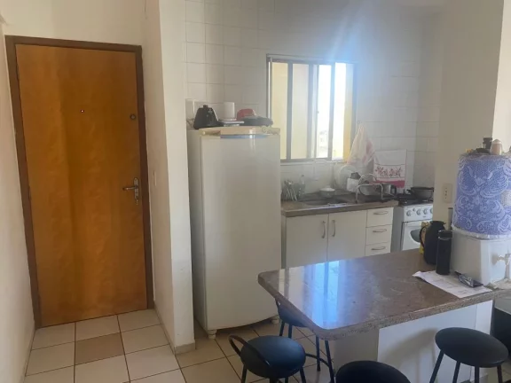 Imagem Apartamento a VENDA, Vila Universitária, Residencial Manon