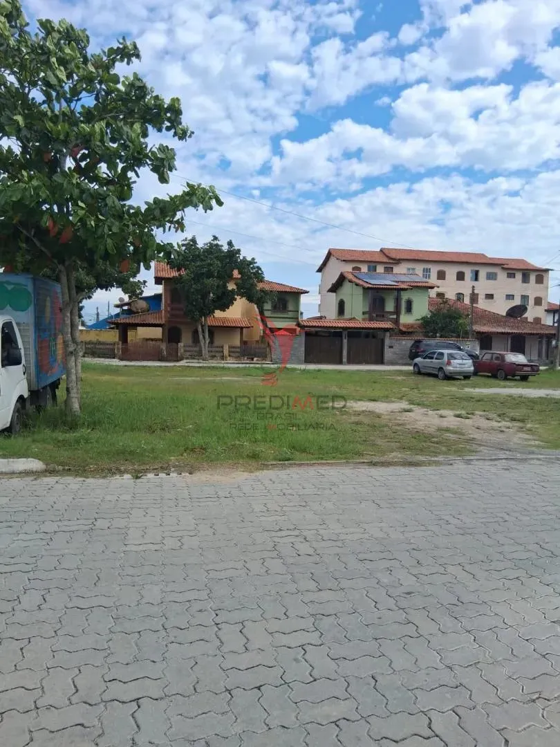 Imagem APARTAMENTO TÉRREO À VENDA - PRAIA DOS UBÁS