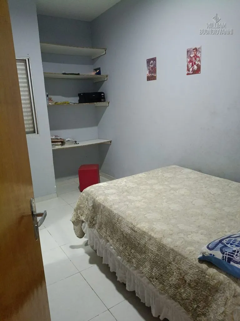Imagem Casa 4 dormitórios sendo 1 suíte no bairro FLORIDA