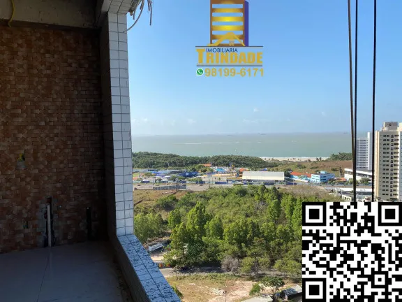 Imagem Apartamento com 5 Quartos à Venda, 382 m² em Jardim Renascença - São Luís
