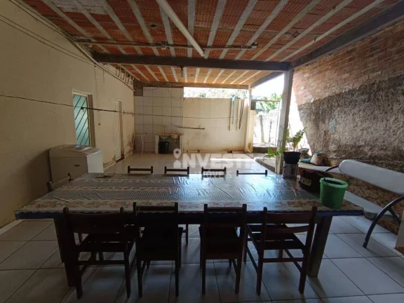Imagem Sobrado à venda no Parque das Amendoeiras - Goiânia/GO