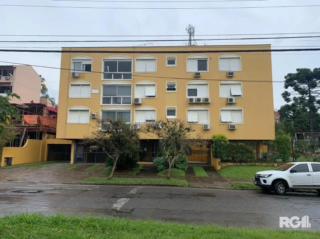 Imagem Apartamento-03-Dormitorios-Chacara das Pedras.
