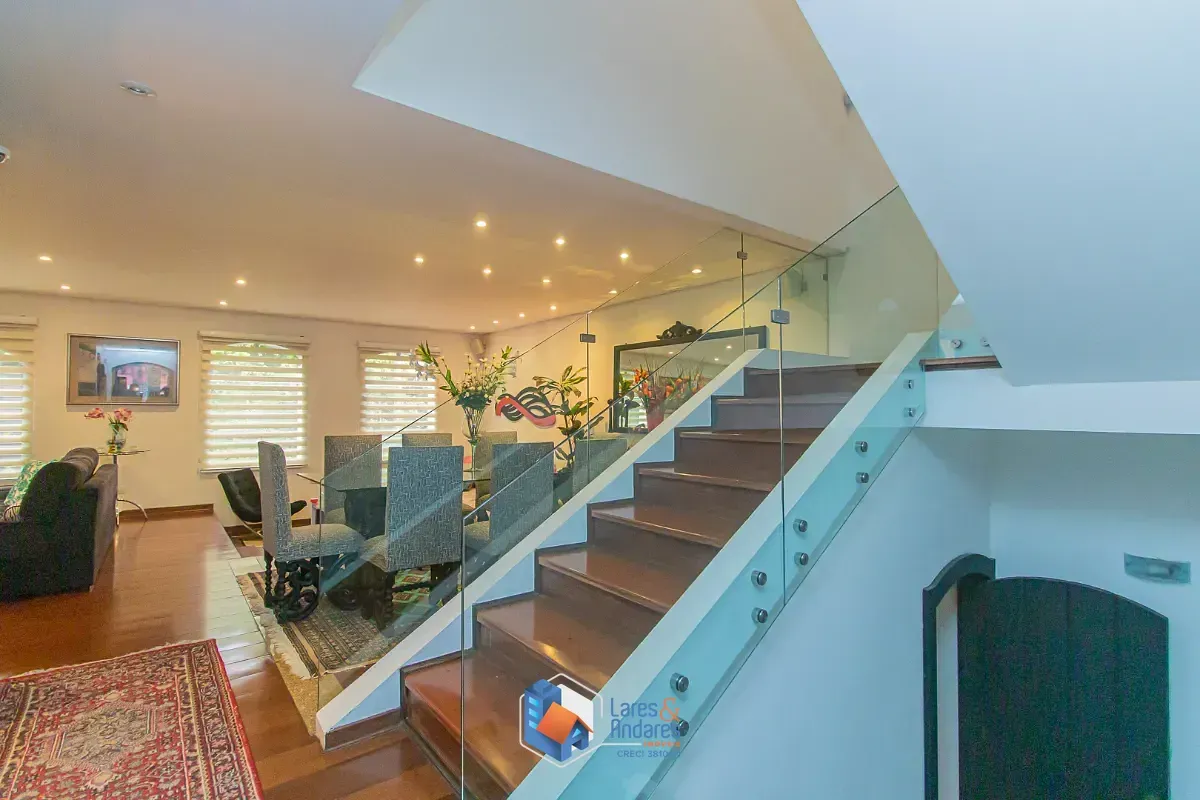 Imagem Casa para venda e locação em Jardim da Glória com 4 quartos, sendo 3 suítes, 389m²