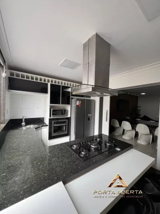 Imagem Cobertura duplex 05 quartos sendo 03 suítes - bairro Cidade Nobre- Cód. 836