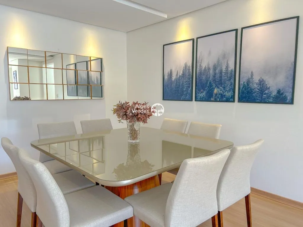 Imagem Apartamento à Venda em Pousada da Neve, Nova Petrópolis - RS