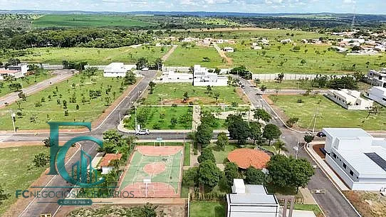 Imagem Sua oportunidade de construir no Parque das Acácias