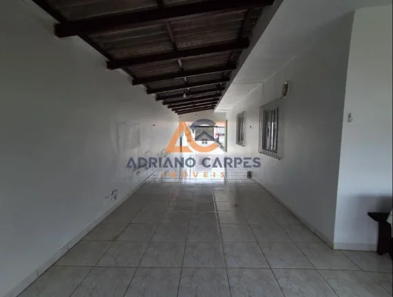 Imagem Casa de Temporada Gravata Navegantes