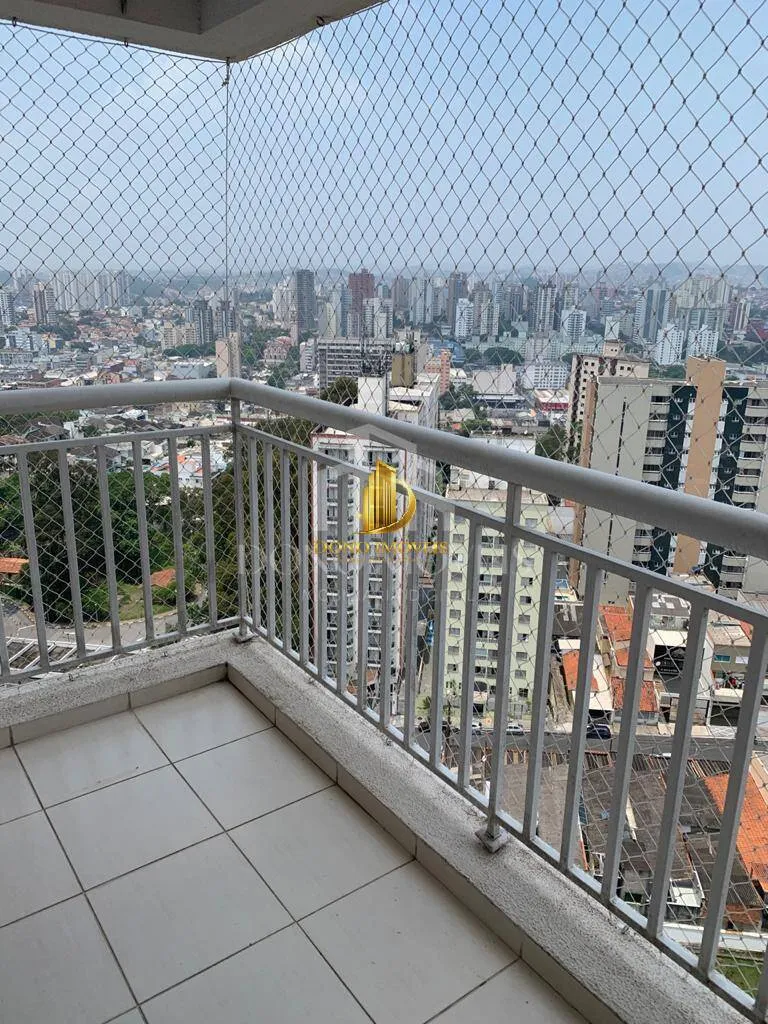 Imagem Apto à venda Ânima Clube 70m², 2 dorms, 1 suíte, Vila Lusitania, SBC