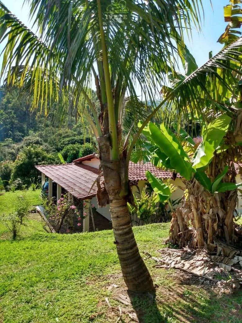 Imagem Linda Chácara à Venda no Bairro dos Camilos - Socorro/SP